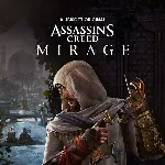 Все регионы☑ ️⭐Assassin's Creed: Mirage + выбор издания
