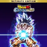 DRAGON BALL: Sparking! ZERO Ultimate Edition PS5 ПСН PLAYSTATION