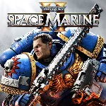 Warhammer 40,000: Space Marine 2 PS5 ПСН PLAYSTATION