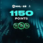 NHL 25 — 1000 ОЧКОВ NHL (+150 бонусных) ПСН PLAYSTATIO - irongamers.ru