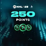 NHL 25 — 250 ОЧКОВ NHL ПСН PLAYSTATION - irongamers.ru