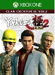 YAKUZA KIWAMI 2 CLAN CREATOR BUNDLE XBOX ONE/X|S КЛЮЧ - irongamers.ru
