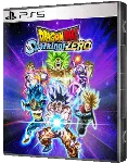 ✅ Dragon Ball Sparking Zero Playstation 5 Primary Online