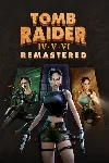 Tomb Raider IV-VI Remastered МИР АВТО - irongamers.ru