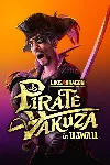 Like a Dragon Pirate Yakuza Hawaii Deluxe МИР АВТО - irongamers.ru