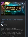 Defense Grid: Containment DLC STEAM GIFT ВСЕ СТРАНЫ