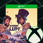 Arsene Lupin - Once A Thief XBOX ONE & X|S АКТИВАЦИЯ ✅ 