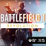 Battlefield 1 Revolution | Xbox Ключ/Код - irongamers.ru