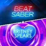 Beat Saber + Britney Spears Music Pack PS4 PS5 ПСН PLAYSTATION - irongamers.ru