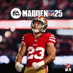 Стандартное издание EA SPORTS™ Madden NFL 25 PS4 PS5 ПСН PLAYSTATION - irongamers.ru
