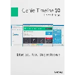 ✅ Genie Timeline Home 10+ 🔑 Пожизненная лицензия, ключ