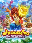 💥 Nikoderiko: The Magical World 🔵 PS5 🔴 ТУРЦИЯ🔴 