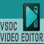 VSDC Video Editor Pro | Лицензионный ключ. Мощный редактор видео. Код активации