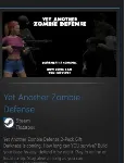 Yet Another Zombie Defense STEAM GIFT МИР + ВСЕ СТРАНЫ