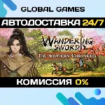 Wandering Sword STEAM GIFT 🚀 АВТОДОСТАВКА💳 0%