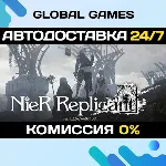 NieR Replicant™ ver.1.22474487139 STEAM GIFT 🚀 АВТО💳 0%