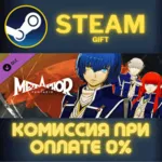 Metaphor ReFantazio Samurai Garb 7 Battle BGM Battle Ji