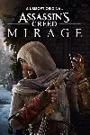 Assassin’s Creed Mirage МИР АВТО - irongamers.ru