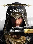 Assassin’s Creed Mirage Master Assassin МИР АВТО - irongamers.ru