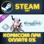 Granblue Fantasy Relink Emote Expansion Set Lets Chat