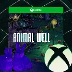 ANIMAL WELL XBOX SERIES X|S АКТИВАЦИЯ НА ЛЮБОЙ АККАУНТ - irongamers.ru