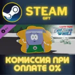 South Park The Fractured But Whole Towelie Your Gaming