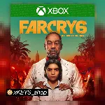 🇦 🇷 Far Cry 6 XBOX ONE / SERIES КОД КЛЮЧ🔑 