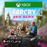 🇦 🇷 FarCry New Dawn FC XBOX КОД КЛЮЧ🔑 