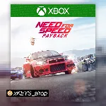 Need for Speed Payback NFS XBOX КОД КЛЮЧ - irongamers.ru