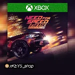 Need for Speed Payback Deluxe NFS XBOX КОД КЛЮЧ - irongamers.ru