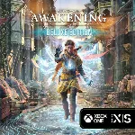 КЛЮЧ Unknown 9 Awakening Deluxe XBOX Код - irongamers.ru