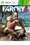 Far Cry 3: ЧУМОВОЙ НАБОР ДОПОЛНЕНИЙ Xbox 360/One/Series