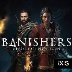 Banishers Ghosts of New Eden | Xbox Ключ/Код - irongamers.ru