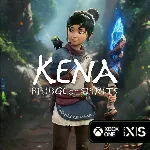 КЛЮЧ Kena Bridge of Spirits XBOX Код