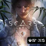 КЛЮЧ Scars Above XBOX Код
