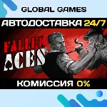 Fallen Aces STEAM GIFT 🚀 АВТОДОСТАВКА💳 0%