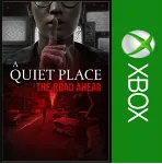 ☑ ️⭐A Quiet Place The Road Ahead XBOX⭐Куплю на Ваш ак⭐☑ ️