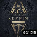 КЛЮЧ TES V Skyrim Anniversary XBOX Код