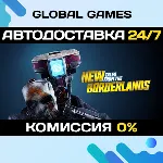 New Tales from the Borderlands STEAM GIFT 🚀 АВТО💳 0%