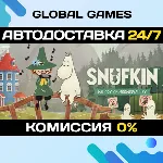 Snufkin: Melody of Moominvalley STEAM GIFT 🚀 АВТО💳 0%