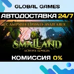 Smalland: Survive the Wilds STEAM GIFT 🚀 АВТО💳 0%