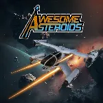 Awesome Asteroids PS4 & PS5