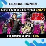 No More Heroes 3 STEAM GIFT АВТОДОСТАВКА 0% - irongamers.ru