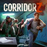 Corridor Z PS4 & PS5