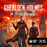 Sherlock Holmes The Devils Daughter | Xbox Ключ/Код - irongamers.ru