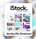 iStock Premium I Сервис по закачке файлов - irongamers.ru