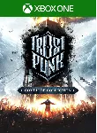 FROSTPUNK: COMPLETE COLLECTION XBOX🔑 КЛЮЧ
