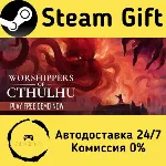 🚀 Worshippers of Cthulhu 🤖 Steam Gift Россия ⚡ мгновенно