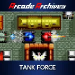 Arcade Archives TANK FORCE PS4 & PS5 - irongamers.ru
