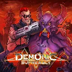 Demonic Supremacy PS4 & PS5